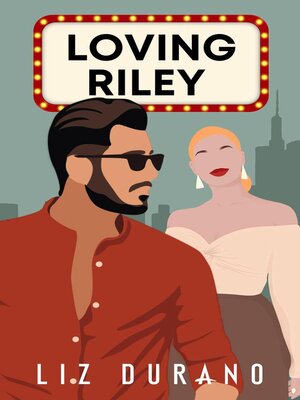 cover image of Loving Riley